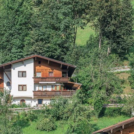 Appartement Kimm Eicha Hart im Zillertal Eksteriør billede