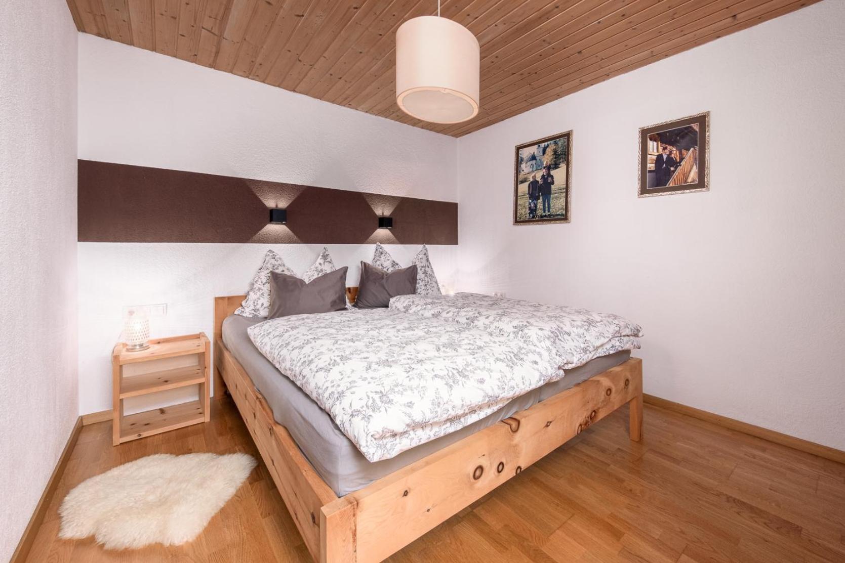 Appartement Kimm Eicha Hart im Zillertal Eksteriør billede