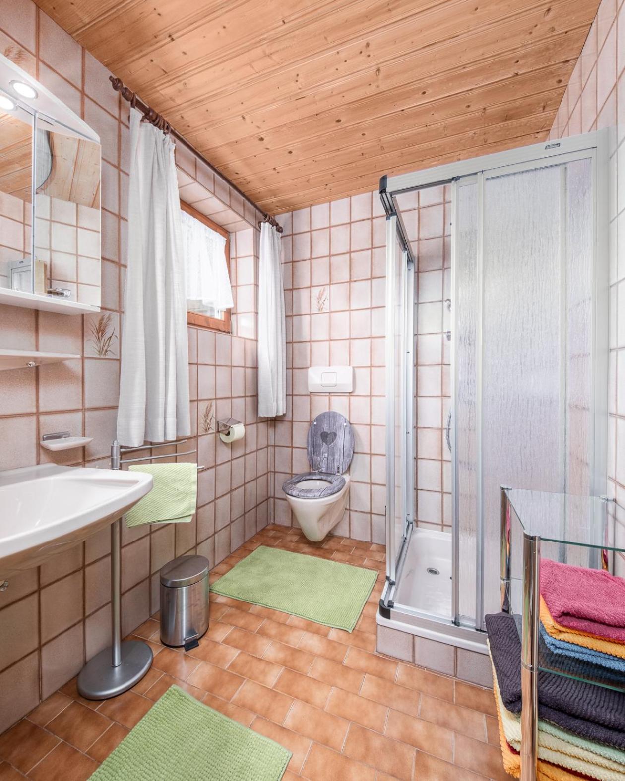 Appartement Kimm Eicha Hart im Zillertal Eksteriør billede