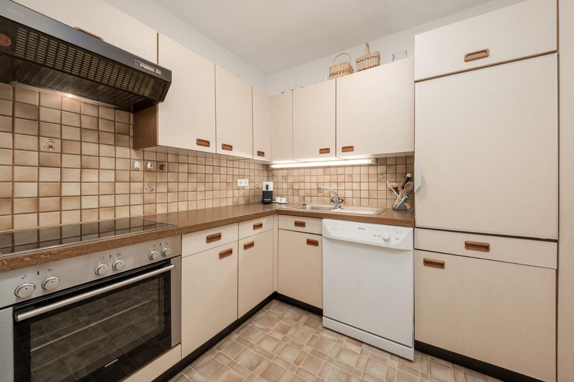 Appartement Kimm Eicha Hart im Zillertal Eksteriør billede